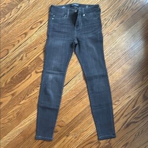 Liverpool Black Skinny Jeans